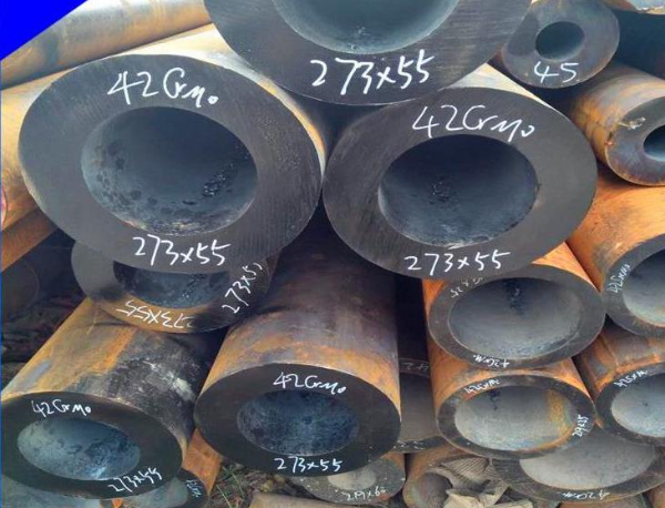 42crmo厚壁管