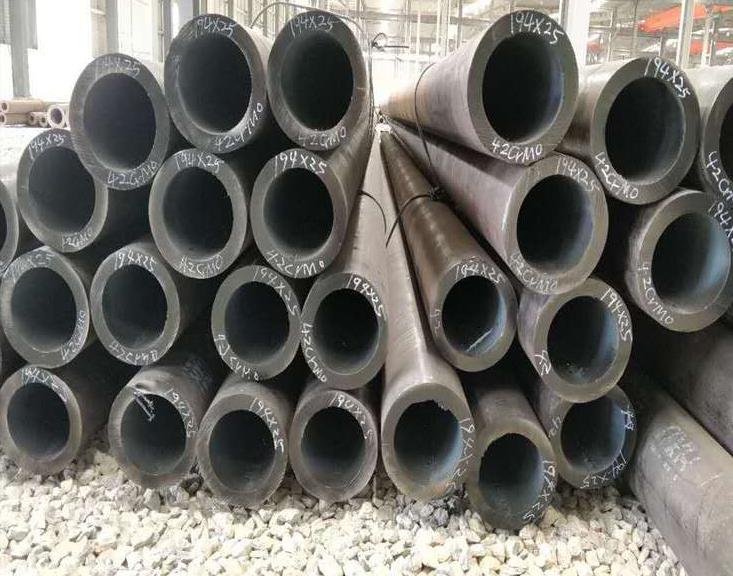 35crmo厚壁钢管
